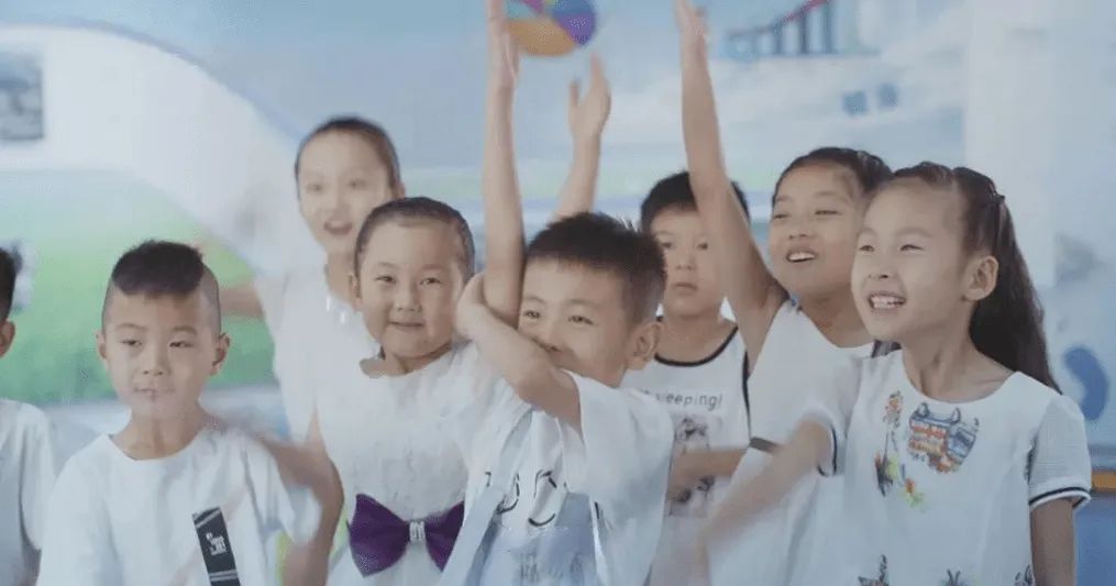 花花牛丨每天一杯奶，幸福健康喝出來?。?！