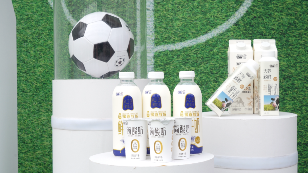 官宣丨花花牛贊助河南足球，新賽季和河南足球一起牛氣沖天！