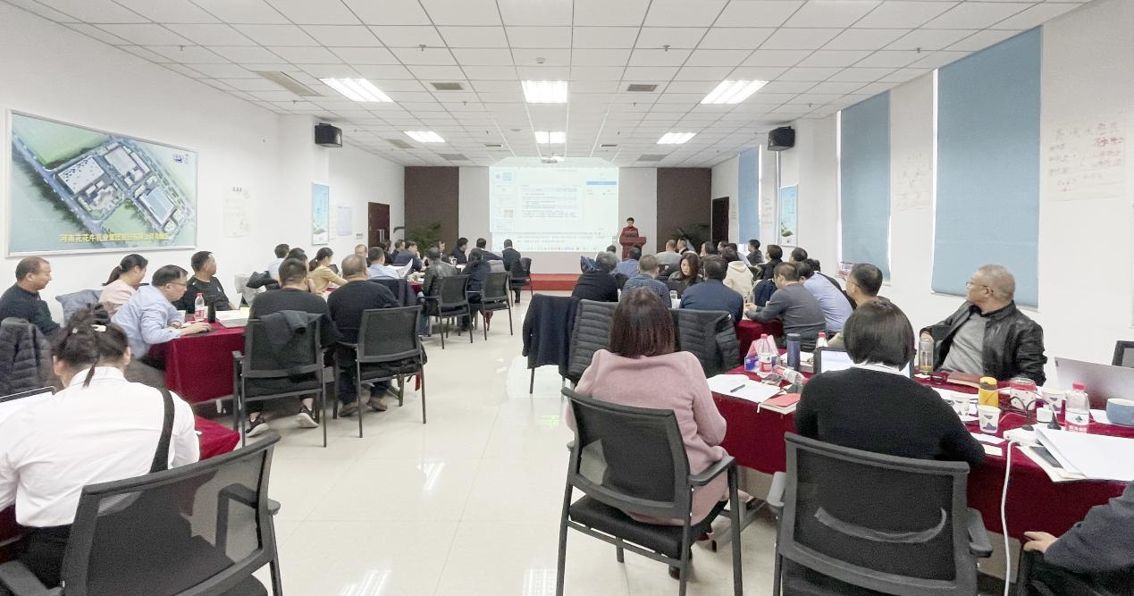 賦能業(yè)務(wù)發(fā)展，助力目標達成丨花花?？冃Ц倪M工作坊活動成功舉辦