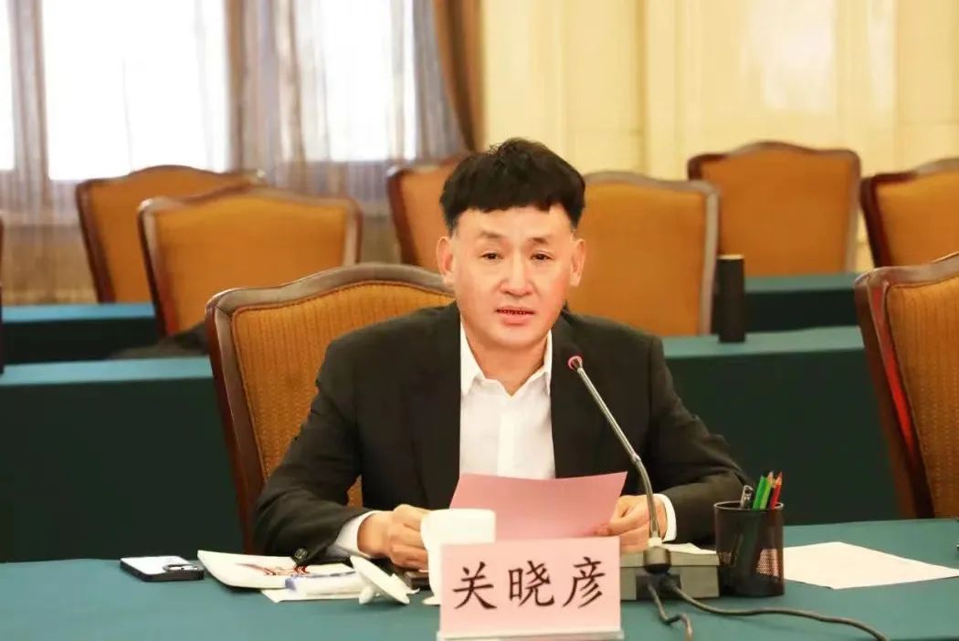 產(chǎn)業(yè)聯(lián)動(dòng)促發(fā)展 合作共贏創(chuàng)未來 | 佳木斯市政府、富錦市政府與花花牛乳業(yè)集團(tuán)正式簽署戰(zhàn)略合作協(xié)議