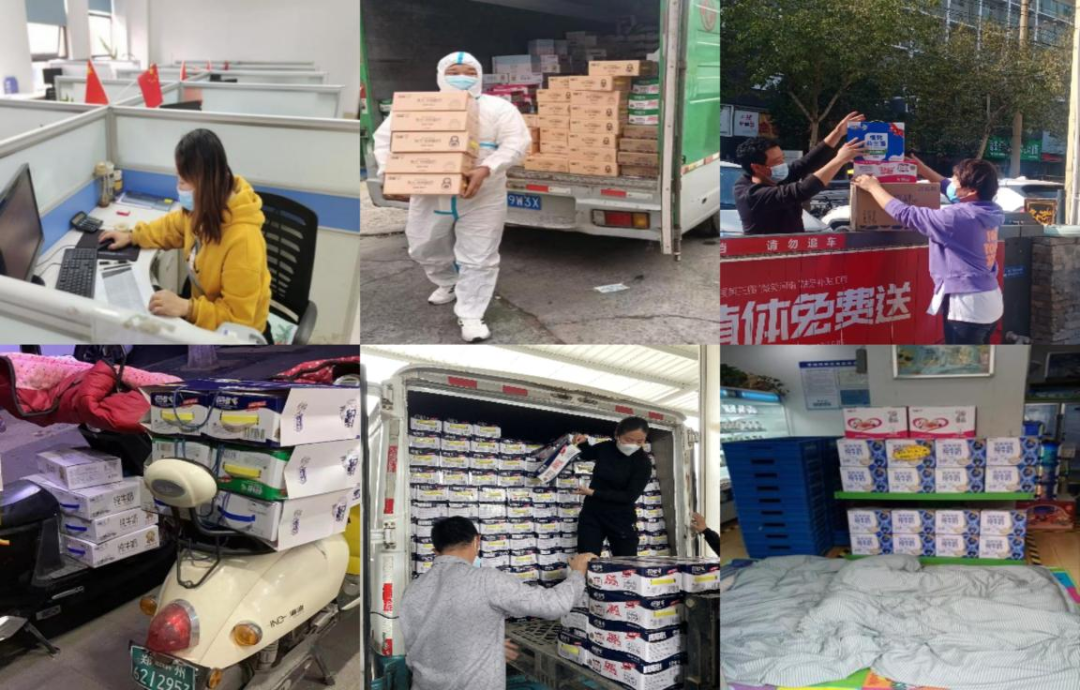 @全體花花牛人：請珍惜你的崗位，請善待我們共同的“花花?！?！