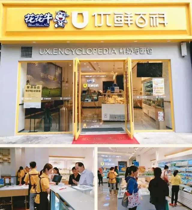 攜手鑄基礎(chǔ) .共贏創(chuàng)未來(lái) | 花花牛2020年客戶大會(huì)盛大啟幕 攜手鑄基礎(chǔ) .共贏創(chuàng)未來(lái) | 花花牛2020年客戶大會(huì)盛大啟幕