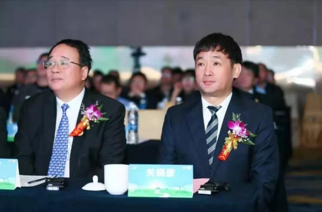 SDDDC走進河南，看看花花牛的國際范兒！