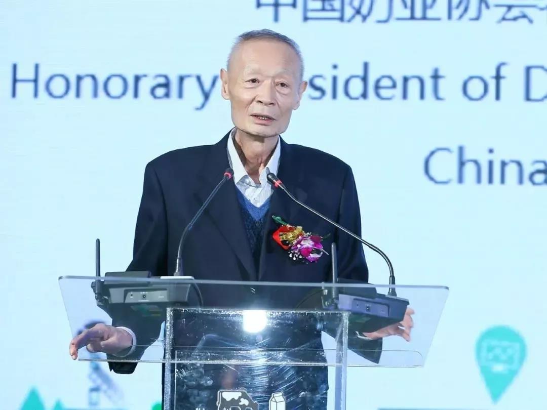 SDDDC走進河南，看看花花牛的國際范兒！