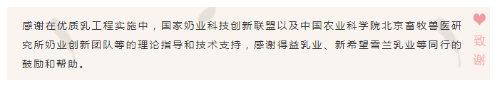 河南花花牛乳業(yè)實施優(yōu)質(zhì)乳工程的初心與使命 河南花花牛乳業(yè)實施優(yōu)質(zhì)乳工程的初心與使命