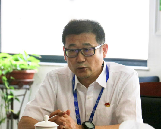 樹(shù)立信心、積蓄力量、厚積薄發(fā)、共享成果—花花牛乳業(yè)集團(tuán)召開(kāi)2019年半年度工作總結(jié)會(huì)