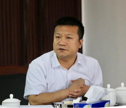 樹(shù)立信心、積蓄力量、厚積薄發(fā)、共享成果—花花牛乳業(yè)集團(tuán)召開(kāi)2019年半年度工作總結(jié)會(huì)