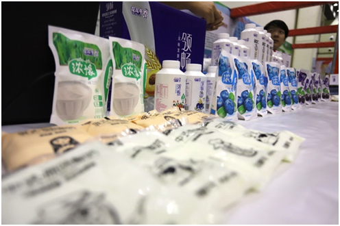 花花牛|食品安全讓生活更美好！