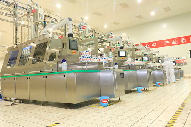 花花牛：務(wù)實、創(chuàng)新領(lǐng)潮市場 大企業(yè)體現(xiàn)大擔當