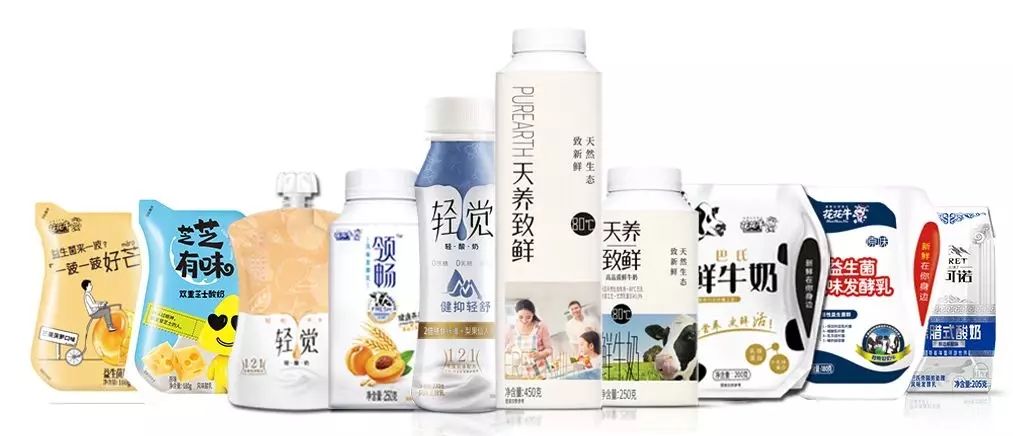 花花牛 | 共克時(shí)艱、遏制疫情，請(qǐng)相信國家力量！