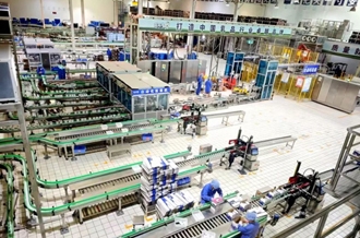 郵儲銀行鄭州市分行：金融“活水”精準(zhǔn)滴灌，助力豫字號品牌崛起