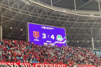 榮耀時(shí)刻，共赴巔峰——河南花花牛乳業(yè)集團(tuán)見(jiàn)證河南足球歷史性突破，與一億家鄉(xiāng)人民共燃鐵血榮光！